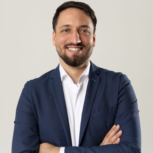 Michał Miądlikowski