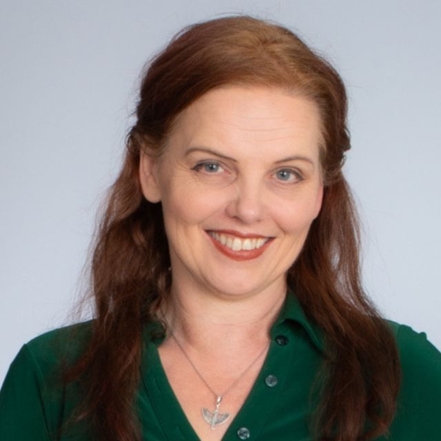 Manuela Csikor, Heilpraktiker für Psychotherapie Gunzenhausen