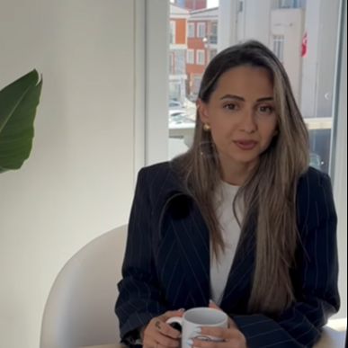 Büşra Taşkın Yol, Psikoloji Balıkesir