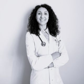 Ingrandire l'immagine: Valentina Loiacono, endocrinologo Lissone