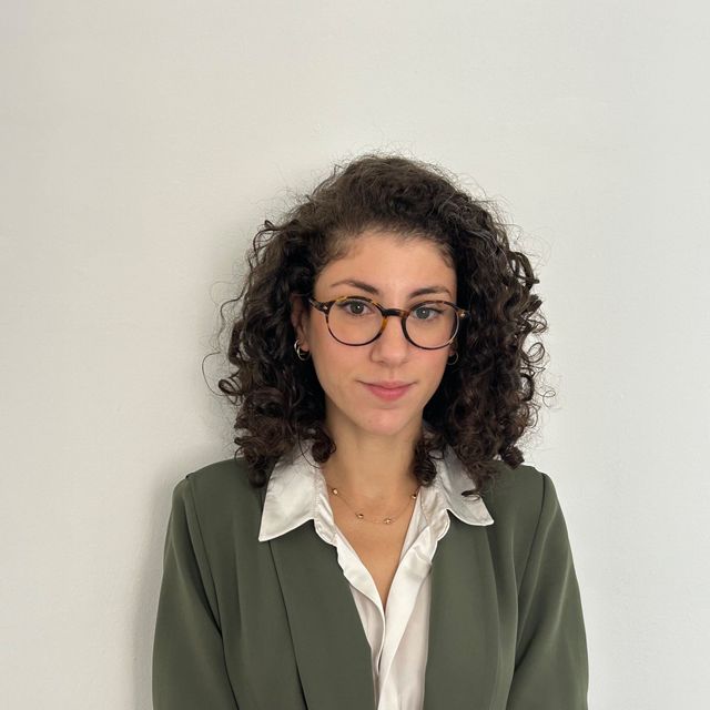 Federica Schiera, psicologo Palermo