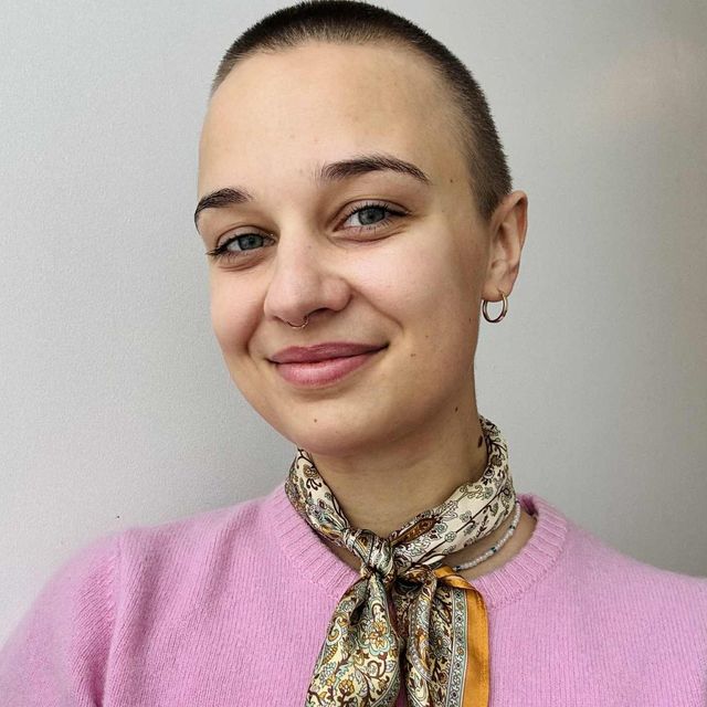 Aleksandra Zalewska, fizjoterapeuta Warszawa