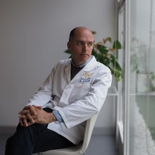 Dr. Mariano Rosselló Gayá