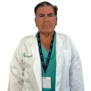 Herminio Requejo Novoa, Traumatólogo Madrid