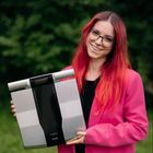 Vanda Krčmářová, DiS.