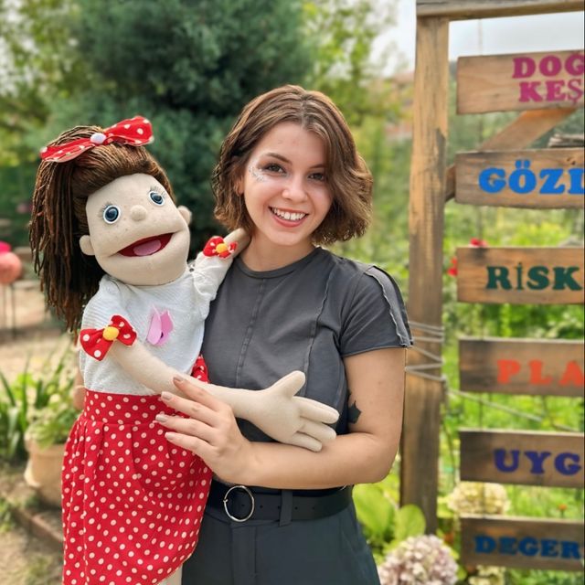 Müesser Ergür, Psikoloji Bursa