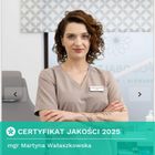mgr Martyna Wałaszkowska