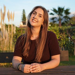 Powiększ obraz: Katarzyna Wojciechowska-Niedbach, psychoterapeuta Kraków