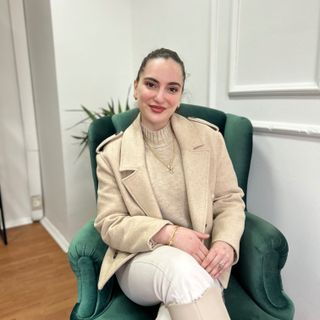 Resmi büyüt: Neslişah Özyurt, Psikoloji Zonguldak