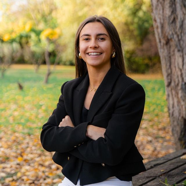 Nuria Arguibide Goñi, Dietista Nutricionista Estella