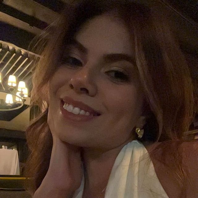 Nisa Arıç, Dil ve Konuşma Terapisi Eskişehir