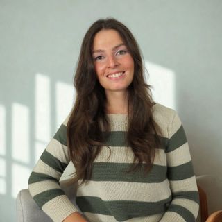 Dott.ssa Giorgia Conti