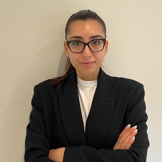 Dott.ssa Anna Maria Annarummo