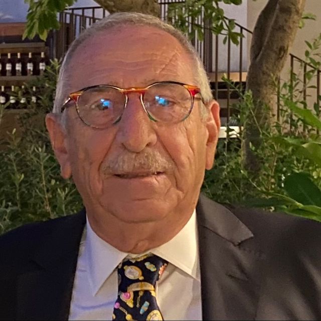 Paolo Emilio Bianchi, oculista Pavia