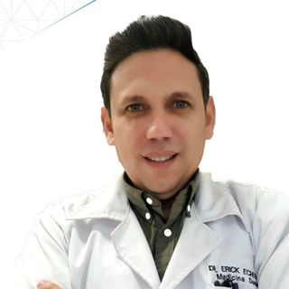 Acercar imagen: Erick Echeverria Zea, Especialista en Medicina del Deporte Alzira