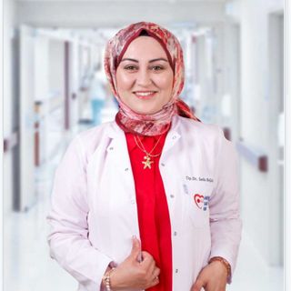 Resmi büyüt: Seda Başalan, Kadın Hastalıkları Ve Doğum İnegöl