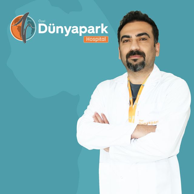 Devrim Kayan, Üroloji Diyarbakır