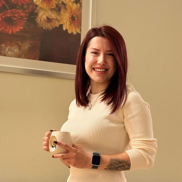 Gizem Kaplan, Kadın Hastalıkları Ve Doğum Sakarya