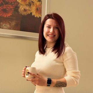 Resmi büyüt: Gizem Kaplan, Kadın Hastalıkları Ve Doğum Sakarya