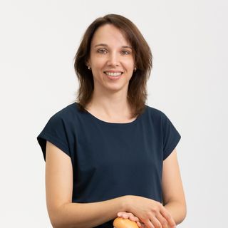 Christina Kellner, Zahnarzt Ergolding