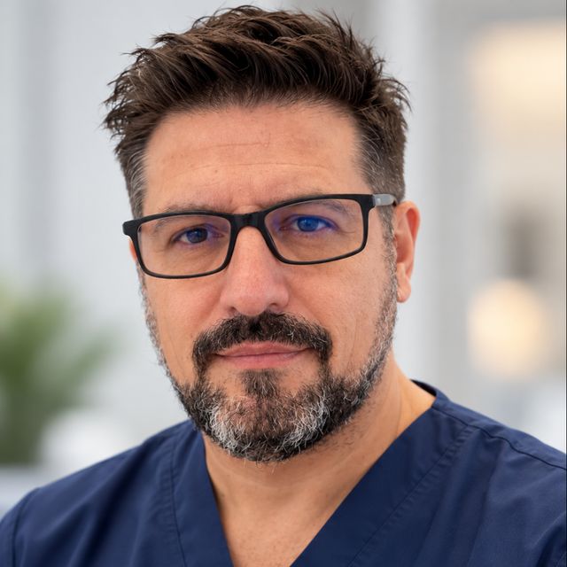 Javier  Moya