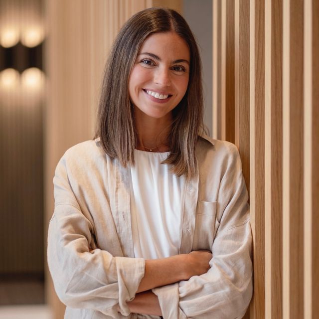 Marta Díaz, Psicólogo Oviedo