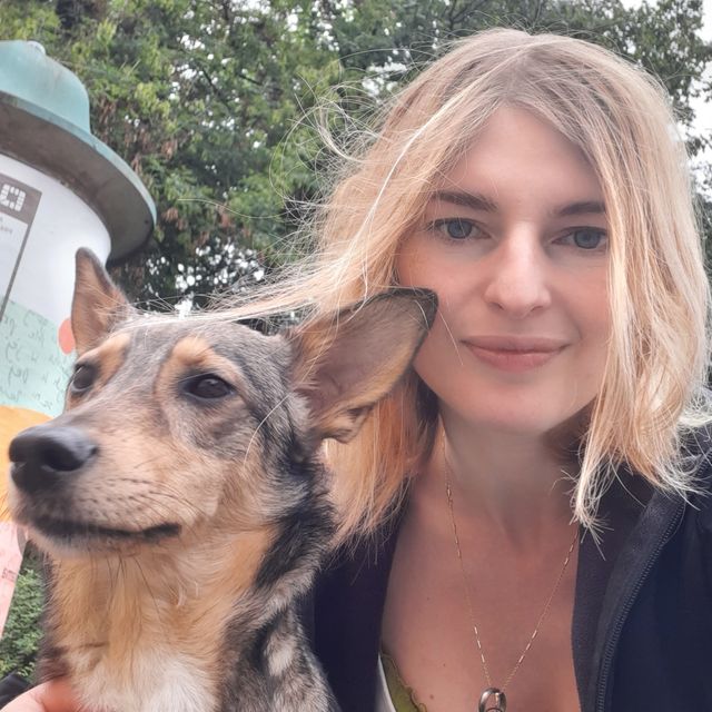 Sandra Ossowska, psycholog Zielona Góra