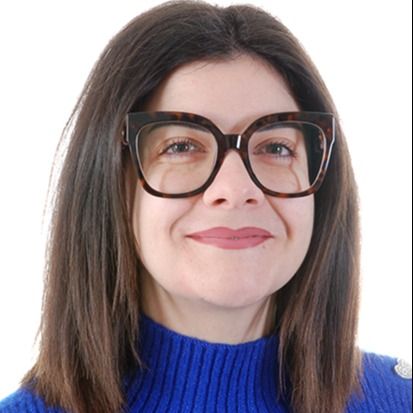 Benedetta Ugolini, psicologo Montefiascone