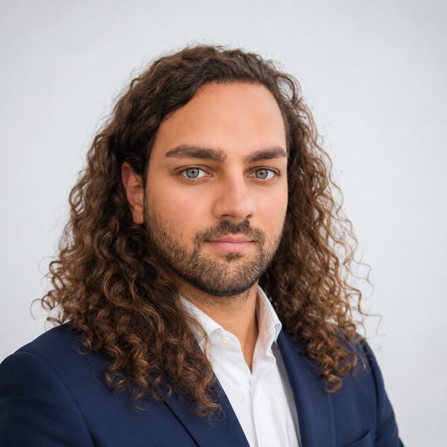 Luca Liccardo, psicologo Marano di Napoli