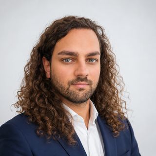 Dott. Luca Liccardo