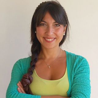 Ingrandire l'immagine: Chiara Sgroi, Chinesiologo San Martino Siccomario