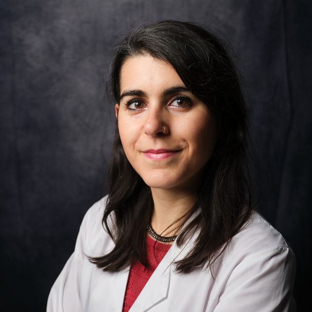 Giulia Calandra, nutrizionista Como