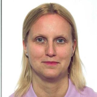 Bild vergrößern: Andrea Koch, Internist Siegburg