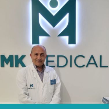 Francesco Le Rose, oculista Roma