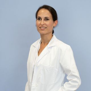 Acercar imagen: María Martos Correa, Fisioterapeuta El Ejido