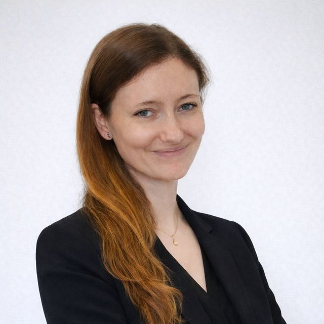 Anna Chlebica, psycholog Białystok