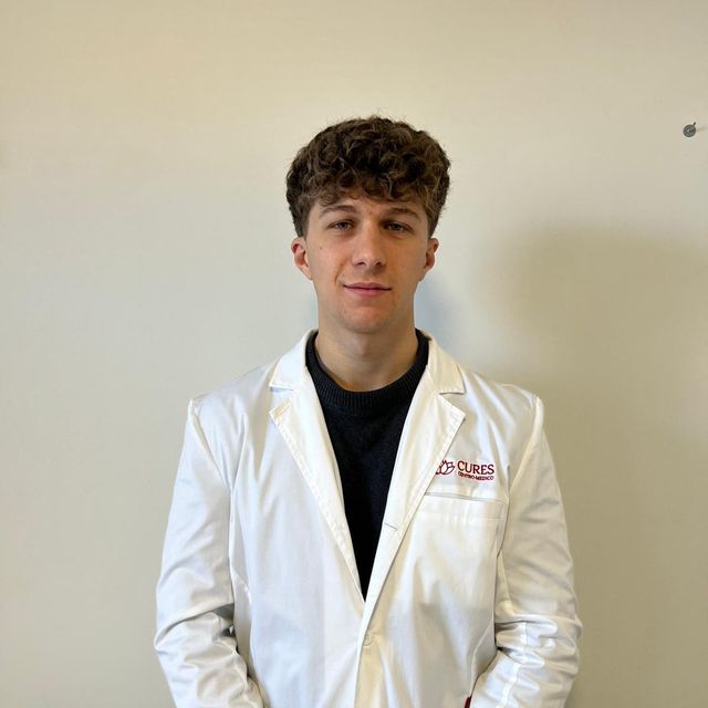 Stefano Dardanello, fisioterapista Villanova Mondovì