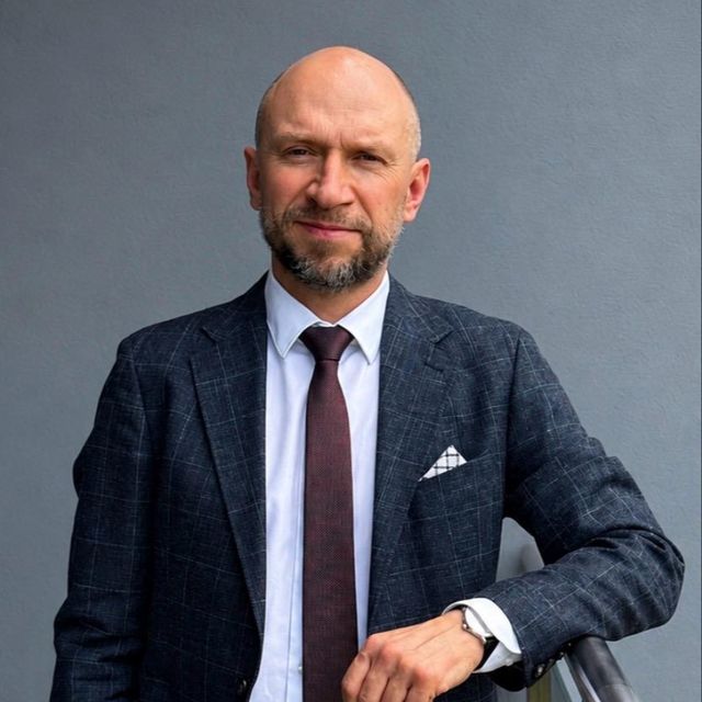 Maciej Kubicz