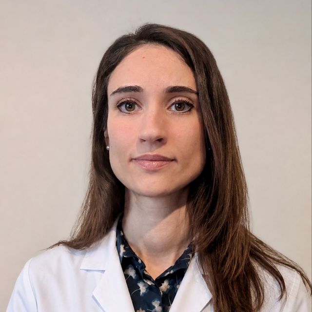 Grazia Maria Cozzupoli, oculista Tricase