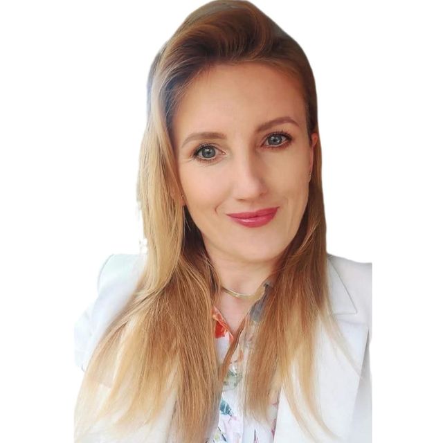 Regina Nagórny, psycholog Sanok