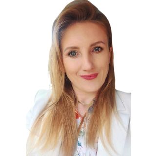 Powiększ obraz: Regina Nagórny, psycholog Sanok