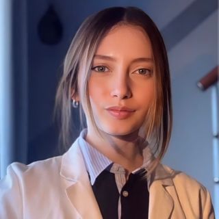 Dott.ssa Ludovica Bisi