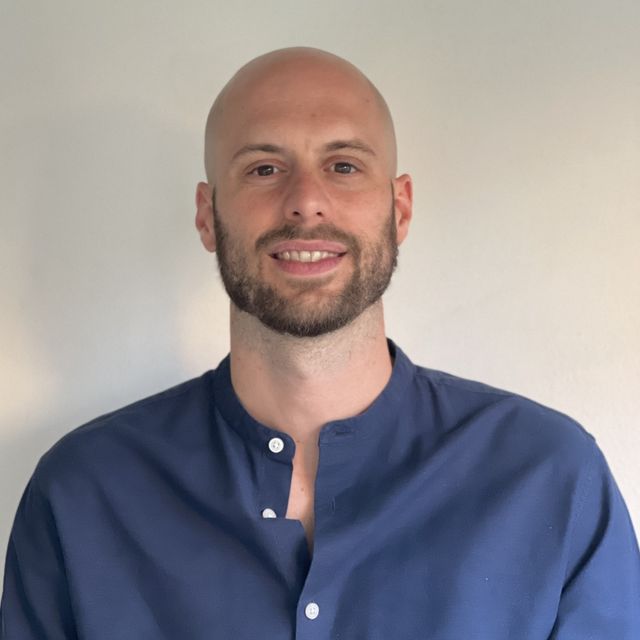 Giuliano Lodi, nutrizionista Modena