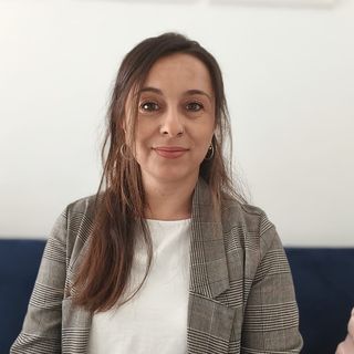 Cristina Villegas Ortega, Psicólogo Huelva