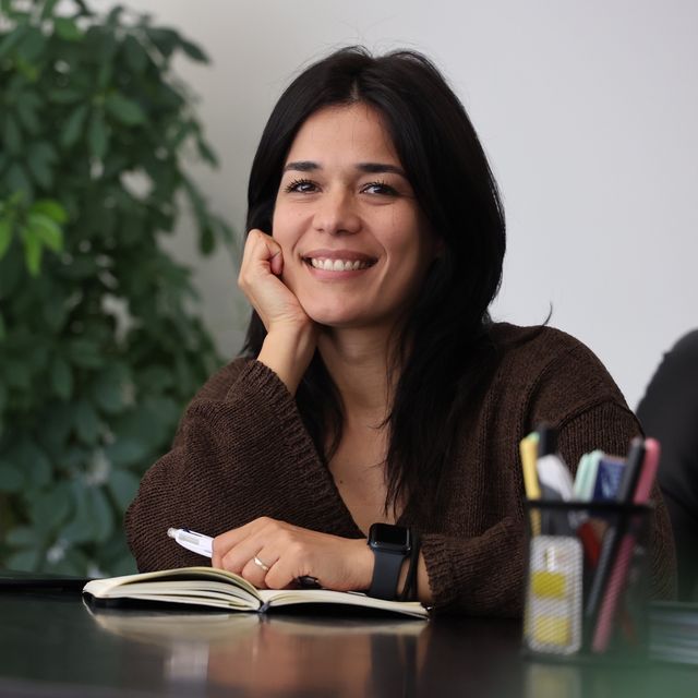 Joana da Silva Bessa, Psicólogo Porto