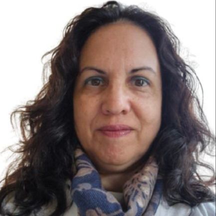 Mariana Vilma Colman, psicologo Voghera