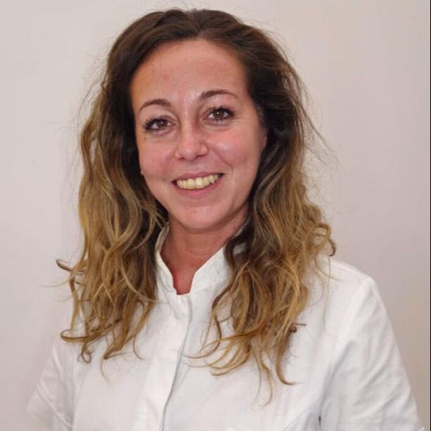 Lisa Patelli, tecnico sanitario Albano Laziale