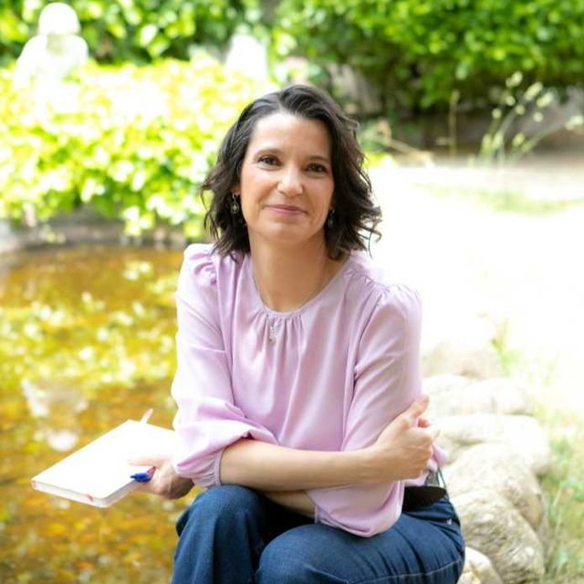 Rebeca Greciano Tejedor, Psicólogo Collado Villalba