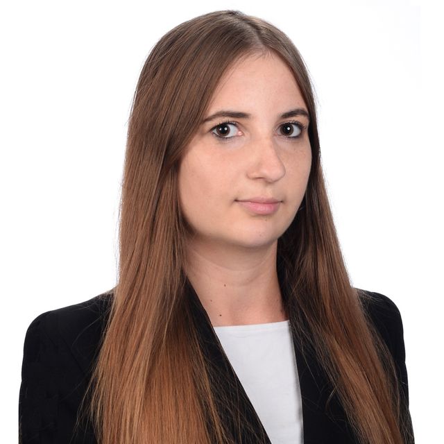 Natalia Jop, psycholog Tarnów