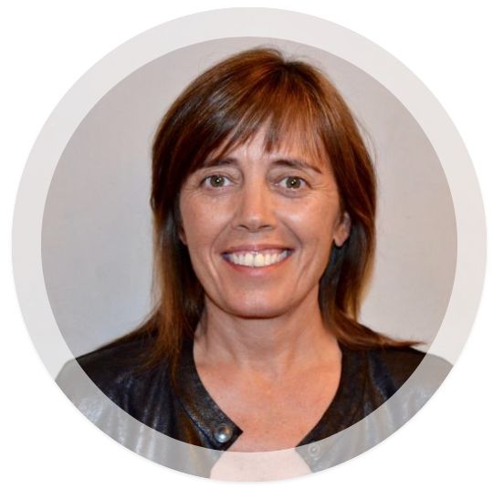 Elena Reig, Psicólogo Sabadell